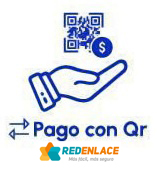 Logo QR